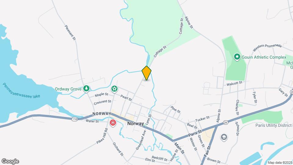 63 Cottage St Apartments and Nearby Norway Apartments For Rent Norway, ME