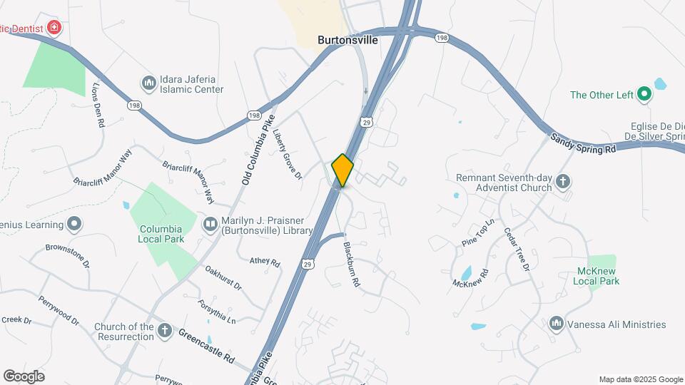 Country Place Apartments and Nearby Burtonsville Apartments For Rent