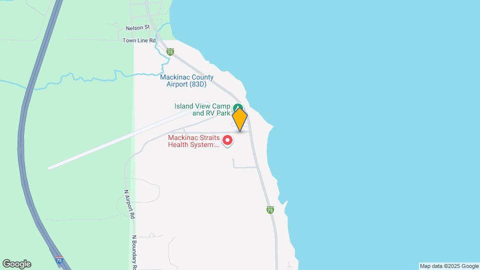 99 Grondin St Apartments St Ignace, MI Apartments For Rent