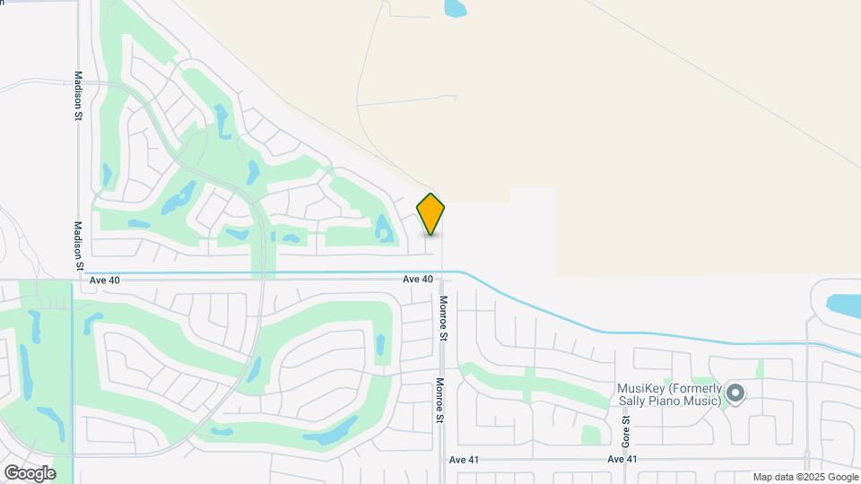 39804 Camino Michanito Map and Location Details