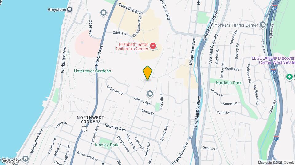 15 Valerie Dr Map and Location Details