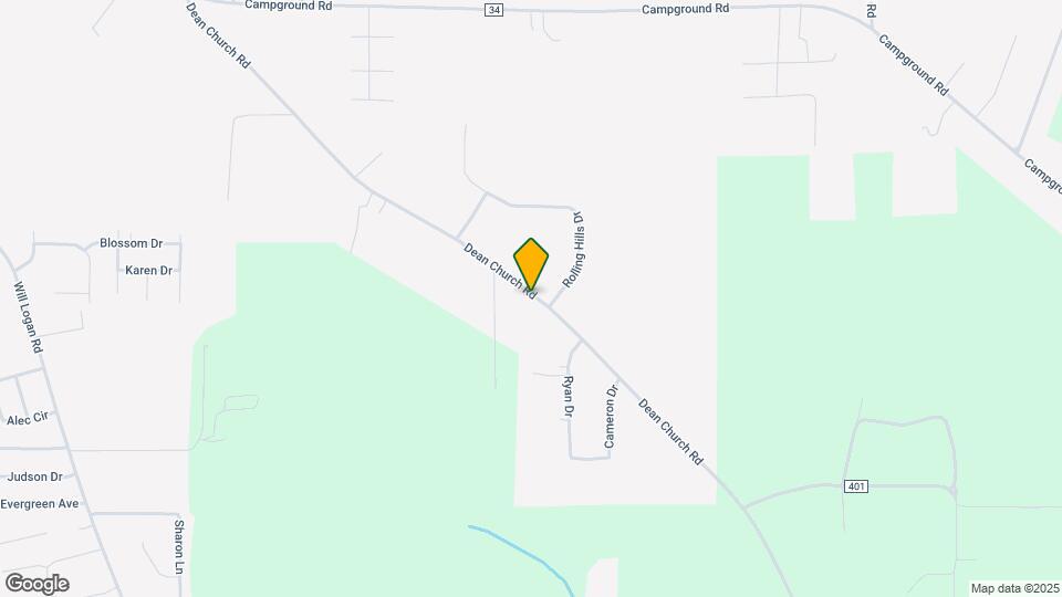 1170 Dean Church Rd Rentals in Ozark, AL