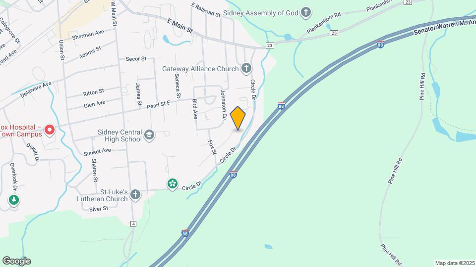 Sidney Community Apartments Sidney, NY Apartments For Rent