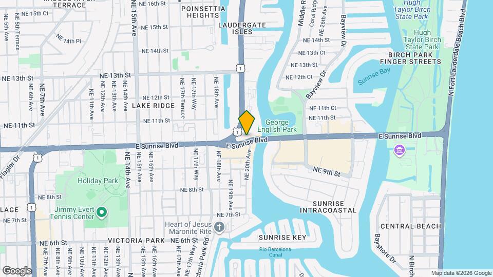 Apartment Leasing Experts and Nearby Fort Lauderdale Apartments For