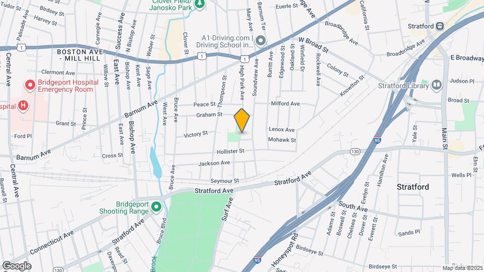 202 Avo St Apartments and Nearby Stratford Apartments For Rent Stratford, CT