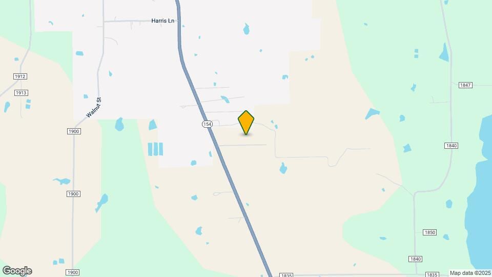 235 Private Road 5834 Map and Location Details
