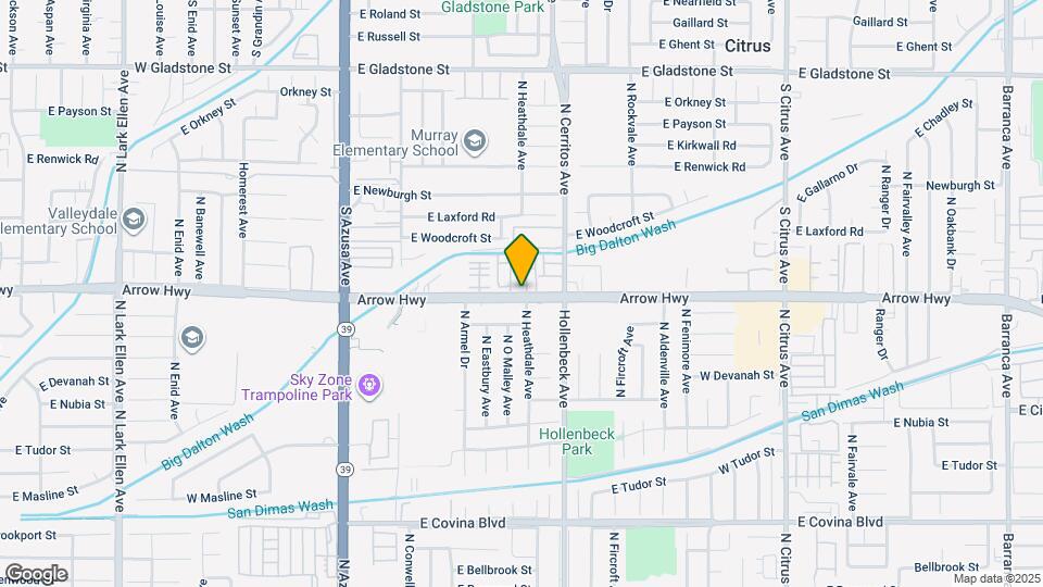 WestGate Apartments and Nearby Azusa Apartments For Rent Azusa, CA