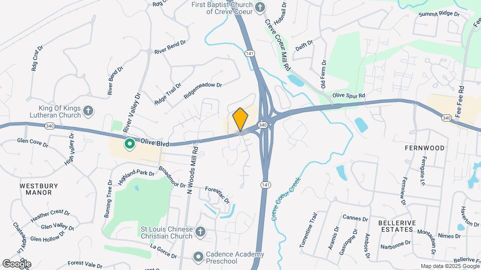 Woodchase Apartments and Nearby Chesterfield Apartments For Rent