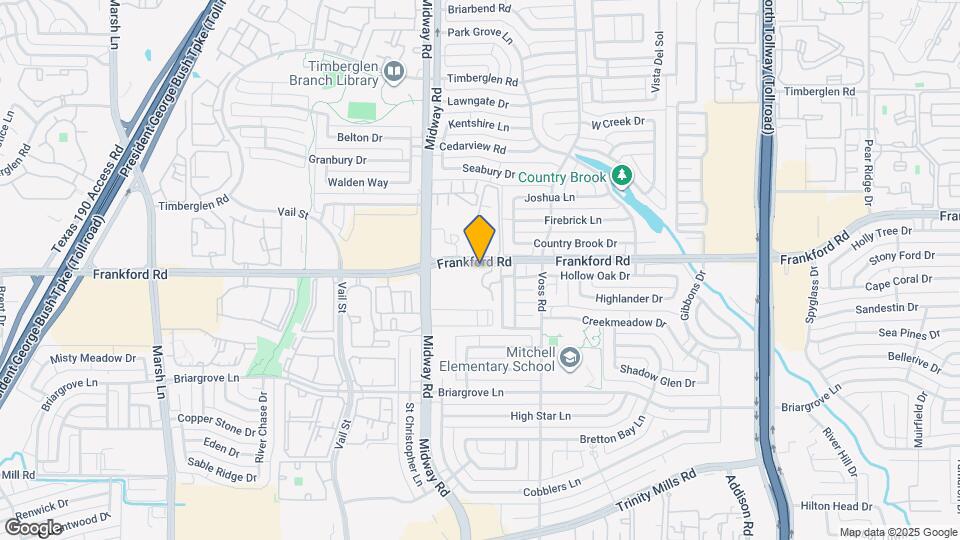 Quail Ridge Condominiums Apartments Dallas, TX Apartments For Rent