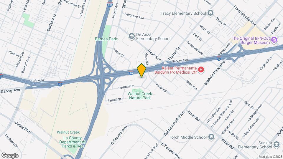 12920 Dalewood St Rentals in Baldwin Park, CA