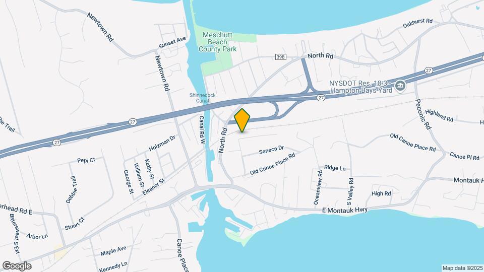 34 Starboard Rd Map and Location Details