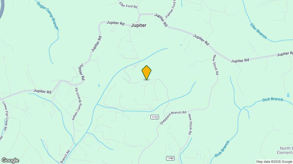 49 Azalea Dr Map and Location Details