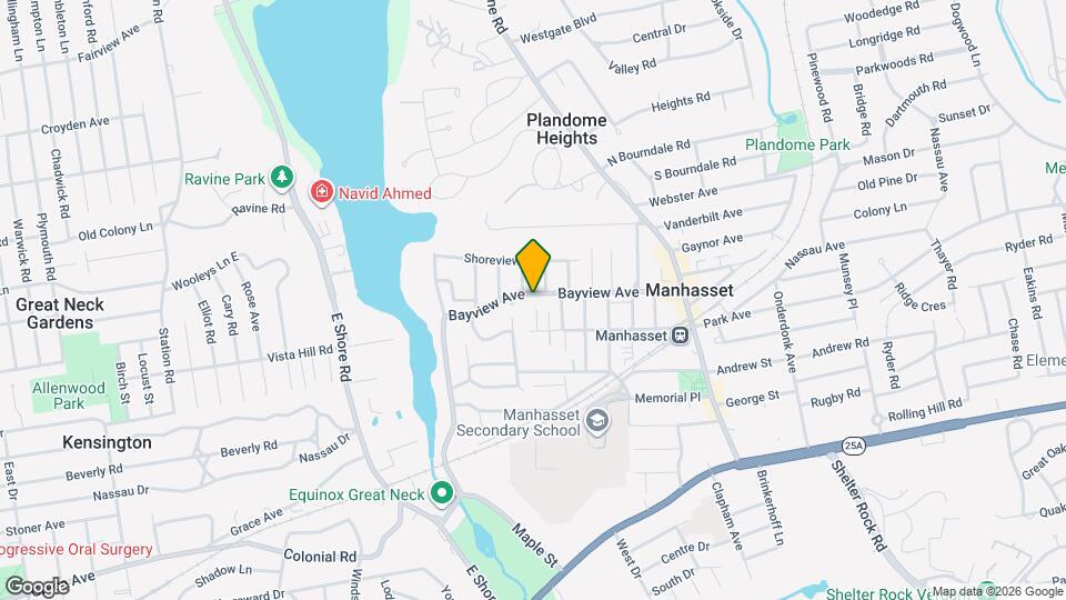 37 Bayview Ct Map and Location Details