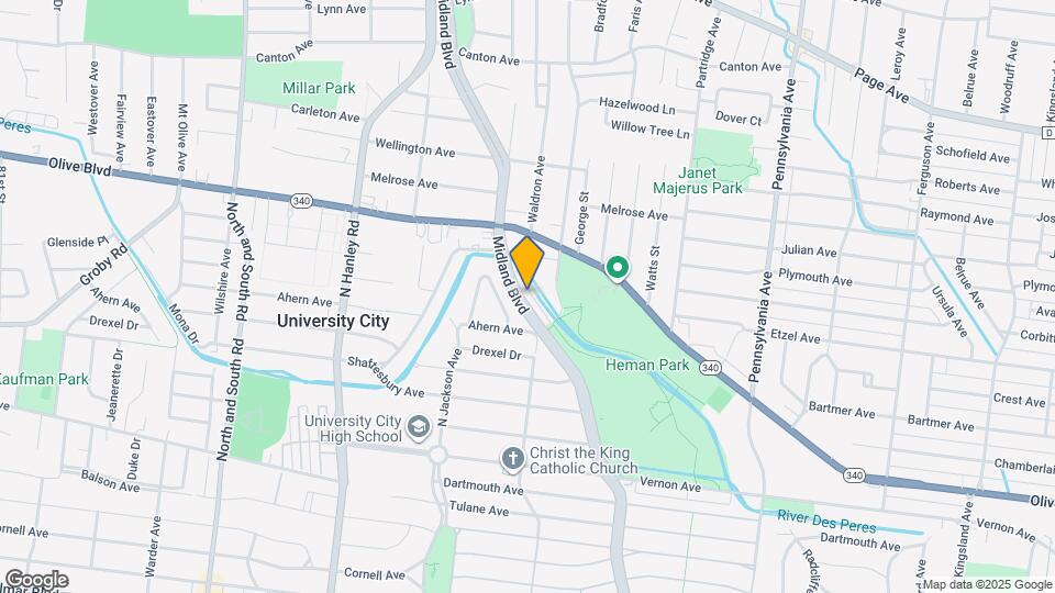 Perdue Park Apartments St. Louis, MO Apartments For Rent