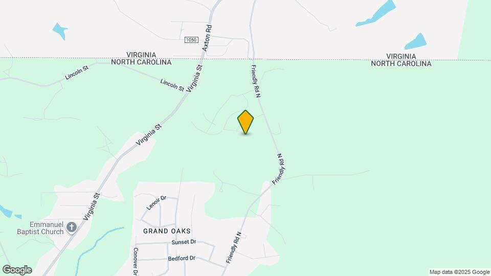 344 Wilshire Dr Map and Location Details