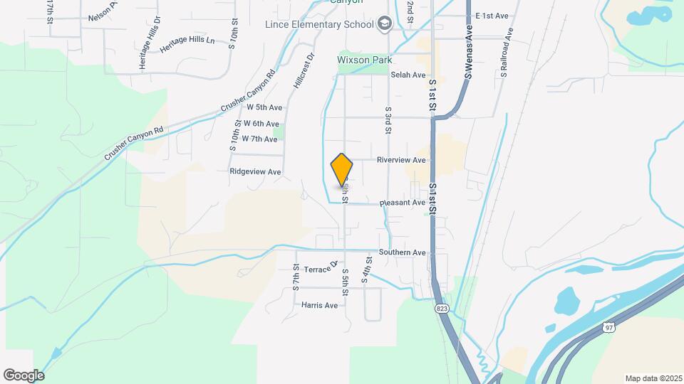 Selah Park & Park Village Apts Apartments and Nearby Selah Apartments