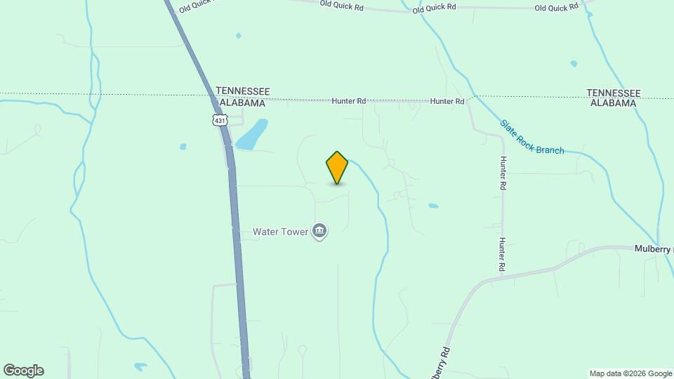 109 Blue Heron Way Map and Location Details