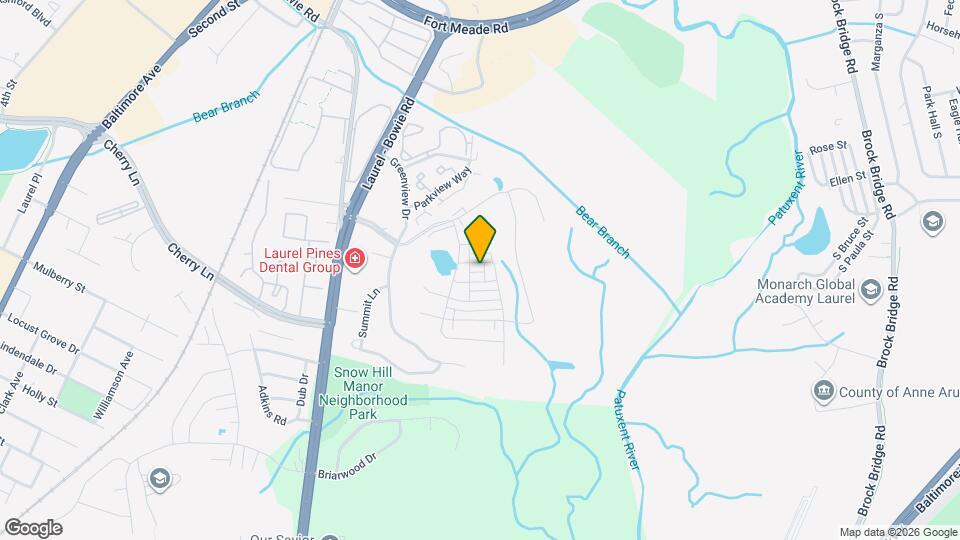 149 Lyons Crk Dr Map and Location Details