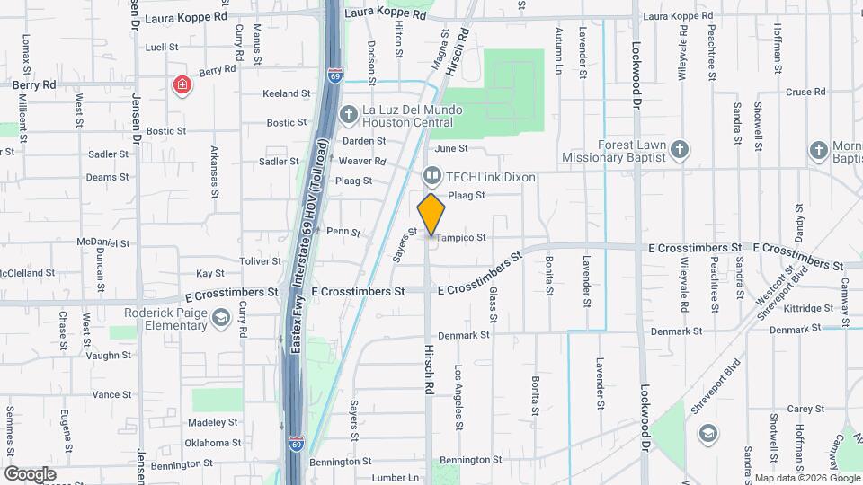 4202 Tampico St Apartments Houston, TX Apartments For Rent