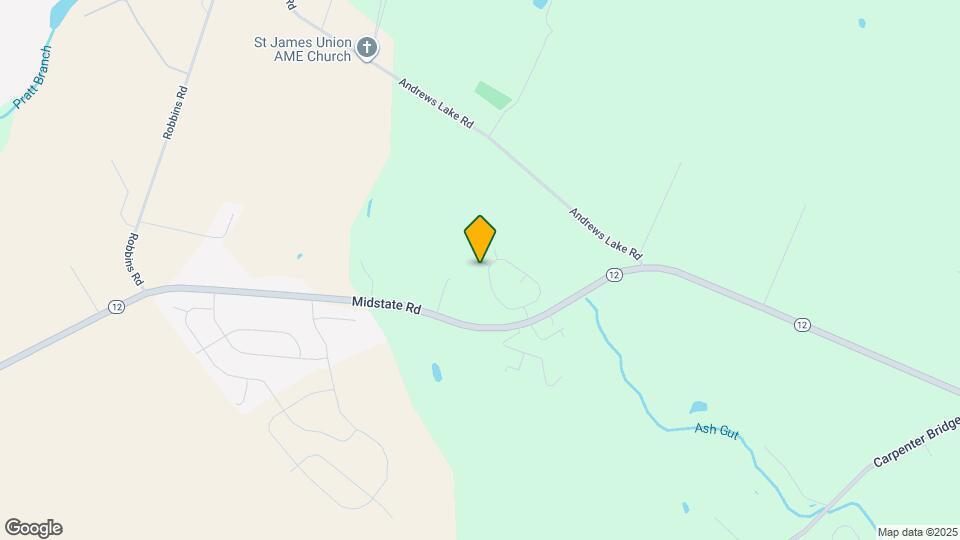 9 Piper Court Mapa y Detalles de la Ubicación