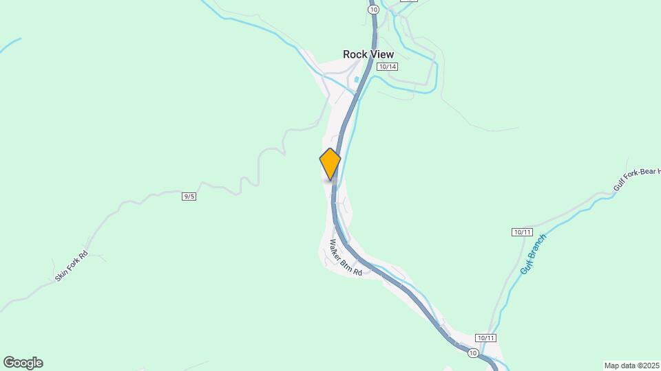 E Route 10 Apartments Pineville, WV Apartments For Rent