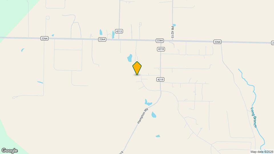 177 Private Rd 4211 Map and Location Details