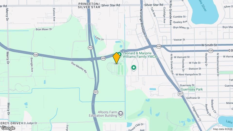 2046 Packing District Wy Map and Location Details