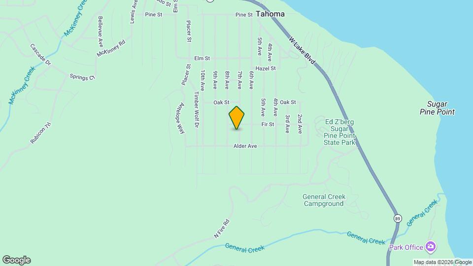 7234 7th Ave, Unit ID1386012P Mapa y Detalles de la Ubicación