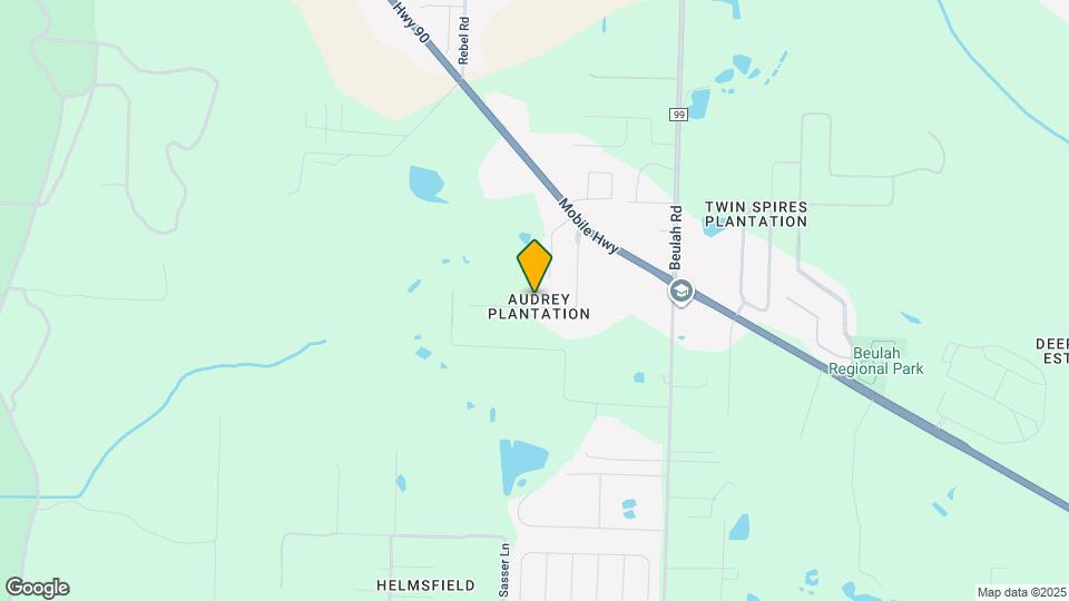 8431 Ferlon Ave Map and Location Details