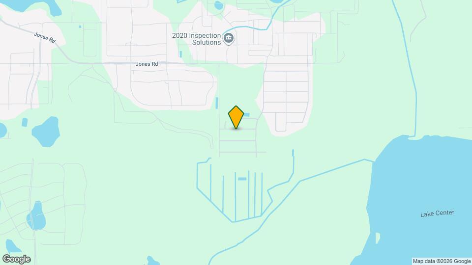 5732 Iron Brand Rd, Unit 127 Map and Location Details