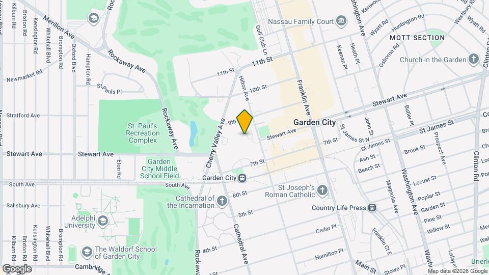 Wyndham East Condominiums Map and Location Details