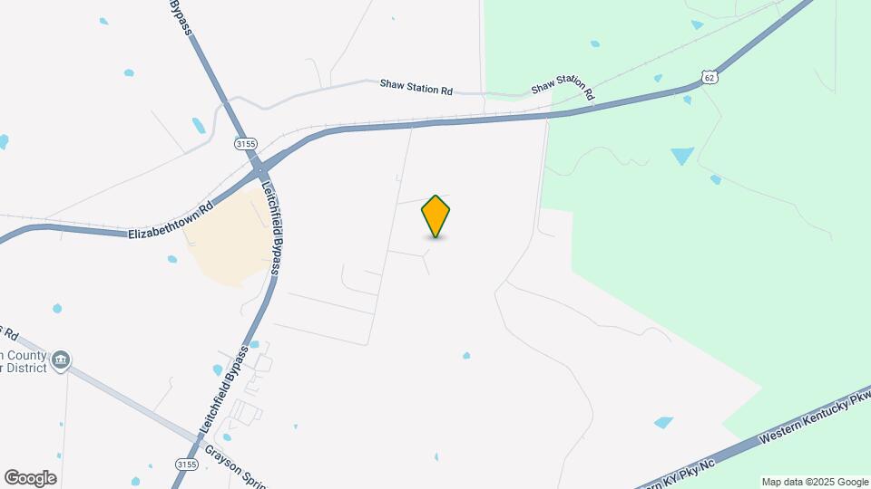 Pear Village Apartments Leitchfield, KY Apartments For Rent