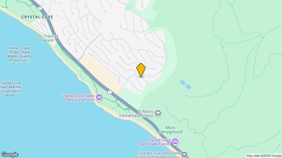 106 Archipelago Dr Map and Location Details