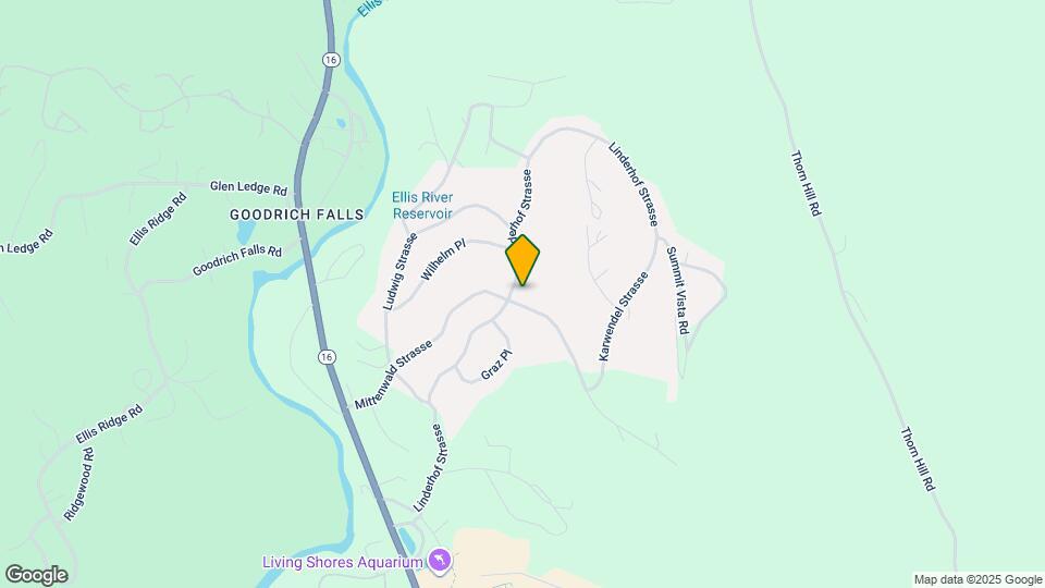 99 Mittenwald Strasse Map and Location Details