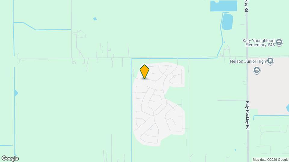 26915 Wilderye Cv Ln Map and Location Details