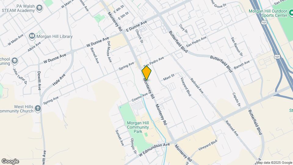 Jasmine Square Apartments and Nearby Hill Apartments For Rent