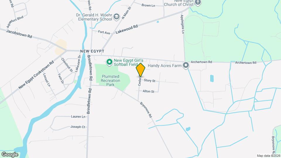 4 Story St Map and Location Details