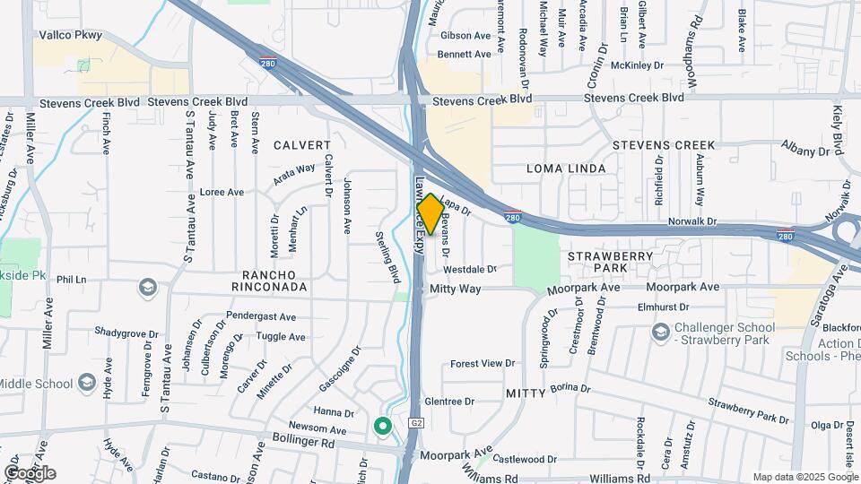 526 Doyle Rd, Unit 4 Map and Location Details