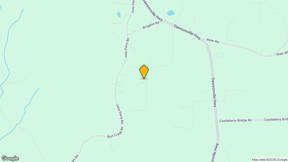 465 Redwood Dr Map and Location Details