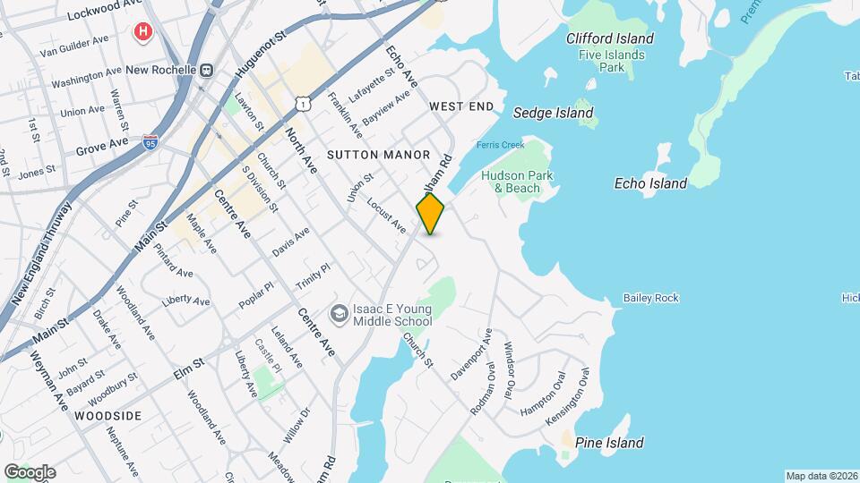 Oakhurst Gardens Apartments New Rochelle, NY Apartments For Rent