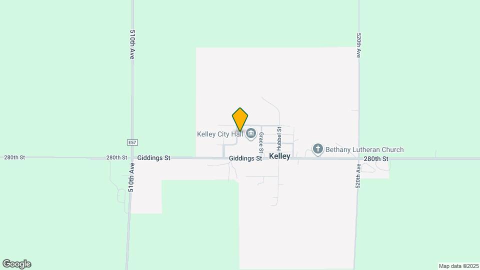 1126-1128 Sunset Ave Map and Location Details