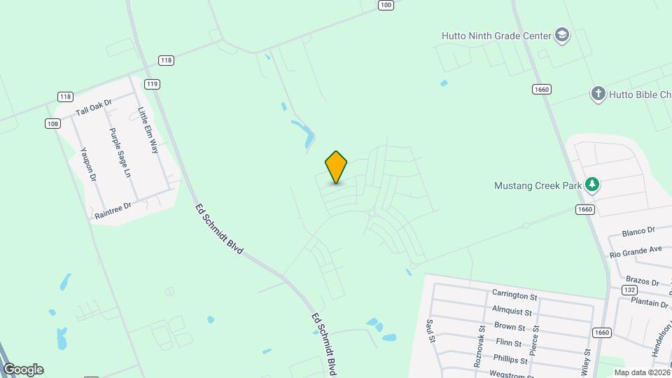 112 Gracie Wy Map and Location Details