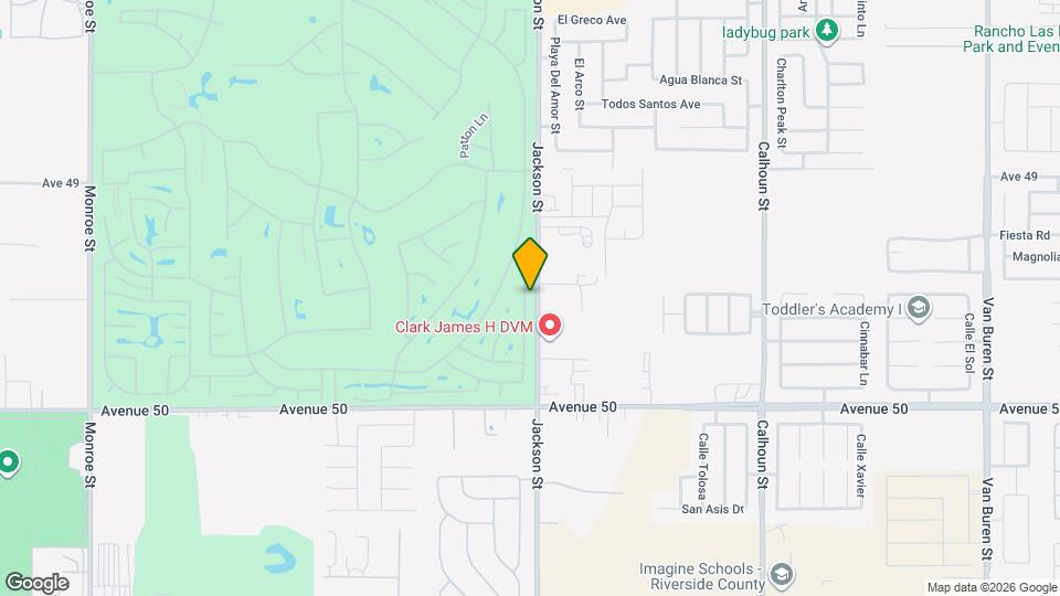 49534 Lewis Rd Map and Location Details