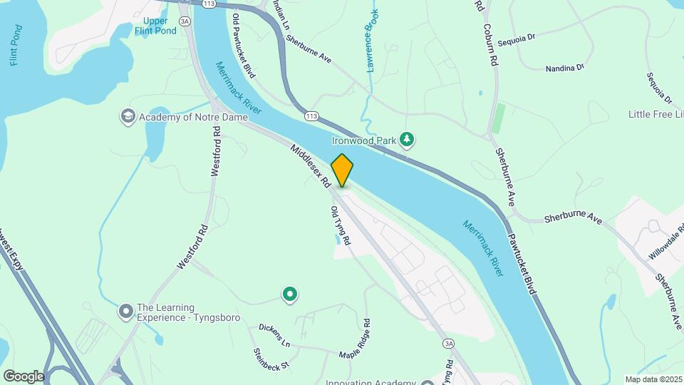 2 Pumpkin Cir Map and Location Details