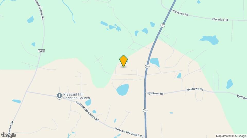 96 Longo Ln Map and Location Details