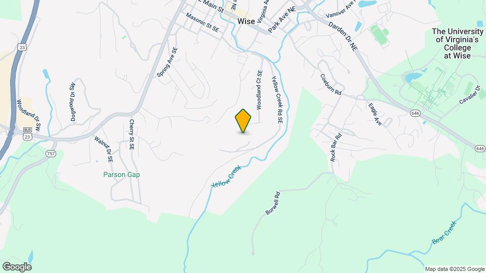 485 Woodland Ct SE Rentals in Wise, VA