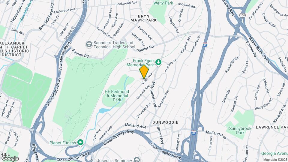 242 Cook Ave Rentals in Yonkers, NY