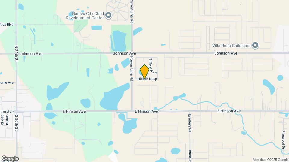 146 Hidden Lk Lp Map and Location Details