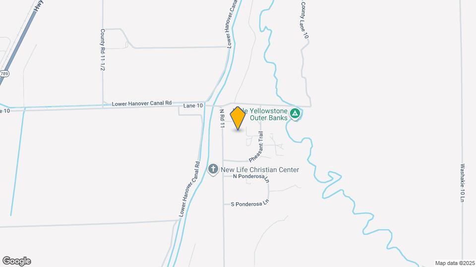 Apple Apartments Worland, WY Apartments For Rent