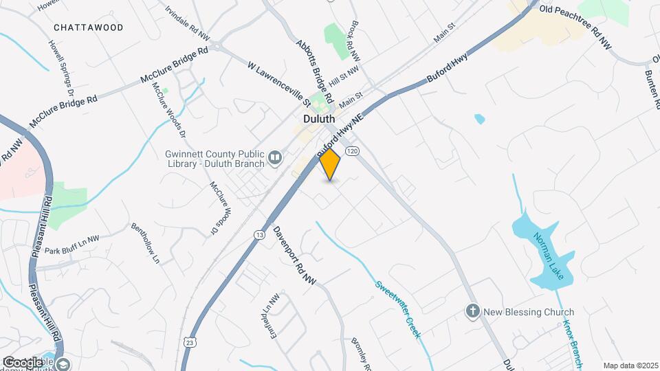 Proctor Square Apartments and Nearby Duluth Apartments For Rent